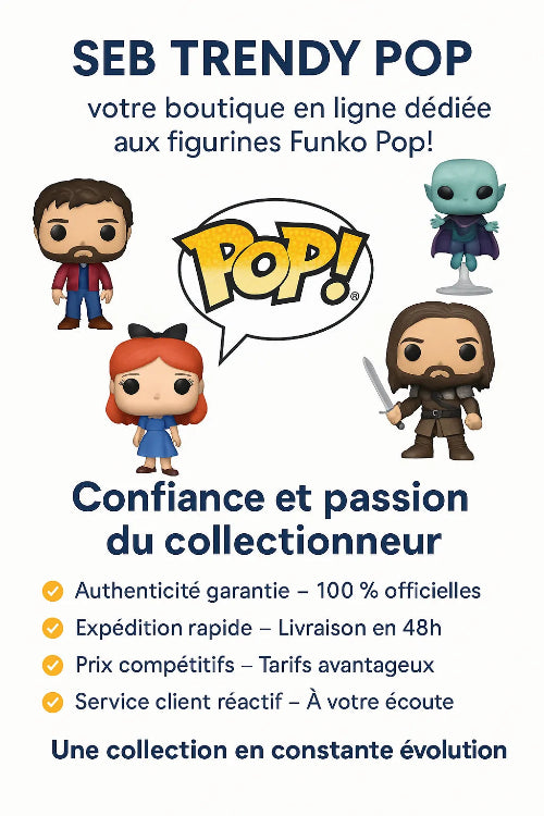 image a propos de seb trendy pop