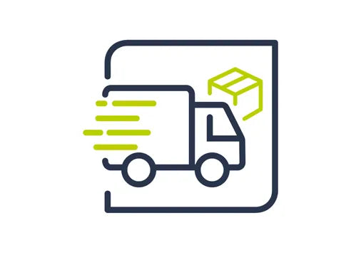 camion de livraison et tarif des livraison seb trendy pop
